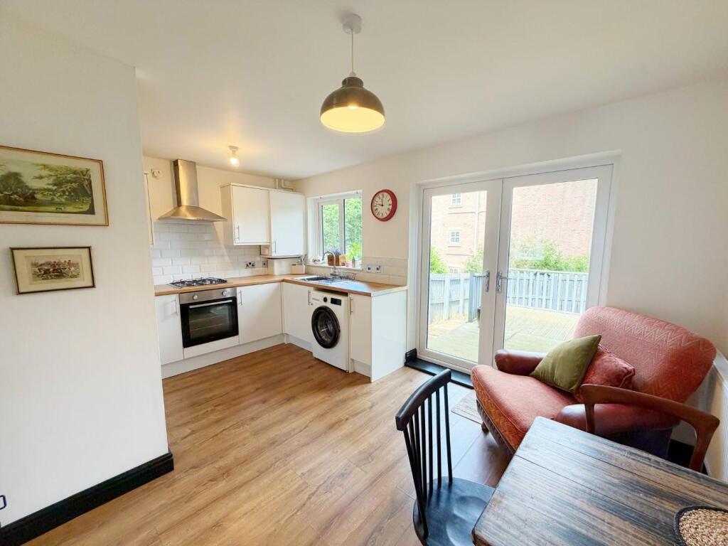 The Gables, Sedgefield, Stockton-On-Tees photo 3