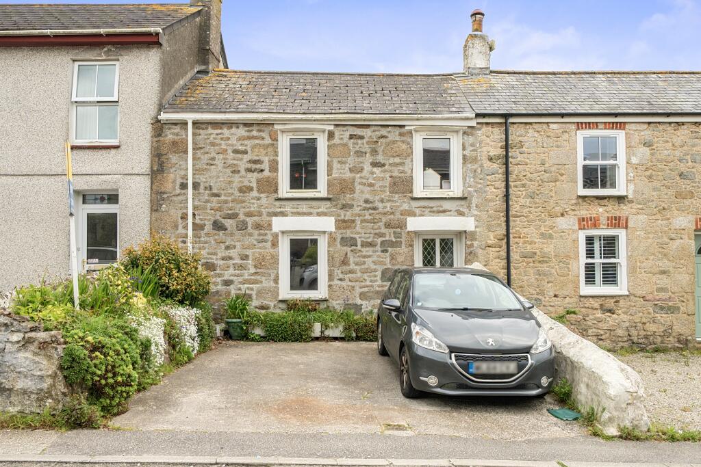 Main image of property: Gew Terrace, Redruth, TR15