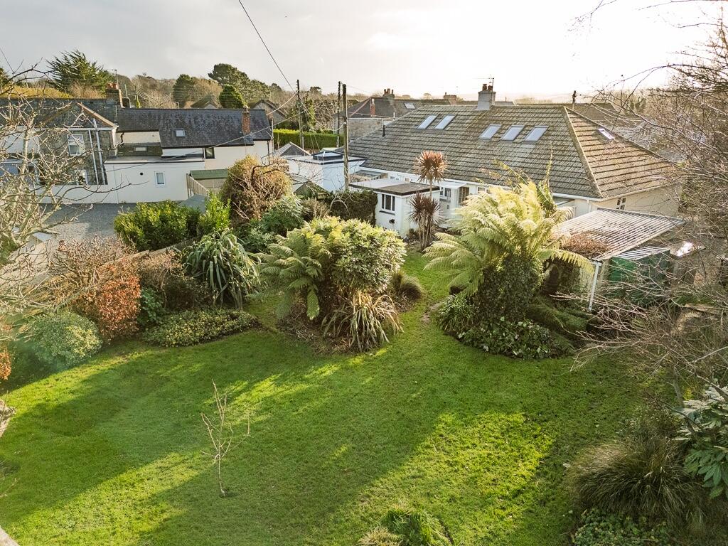House in Penzance, Treneere - View 4