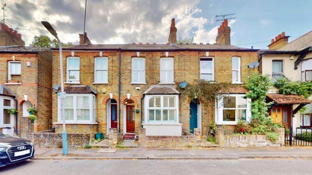Main image of property: Victoria Road, Uxbridge, UB8
