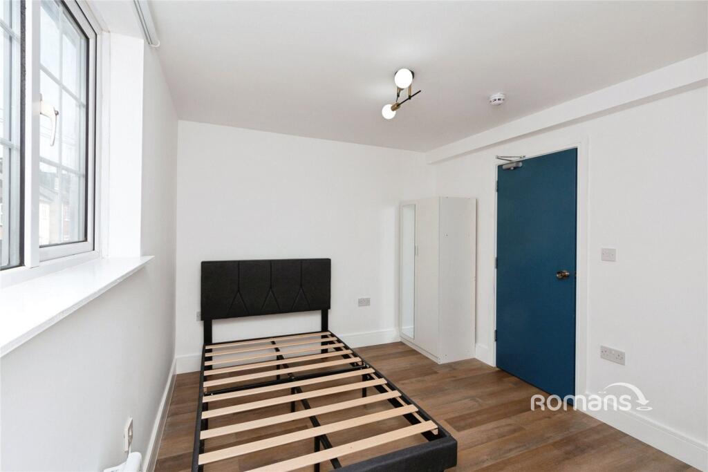 Main image of property: Queens Road, Aldershot, Hampshire, GU11