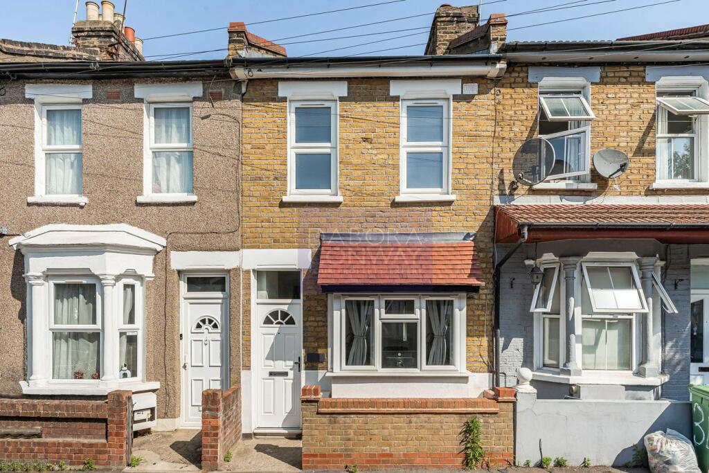 Main image of property: Pitchford Street, STRATFORD, E15