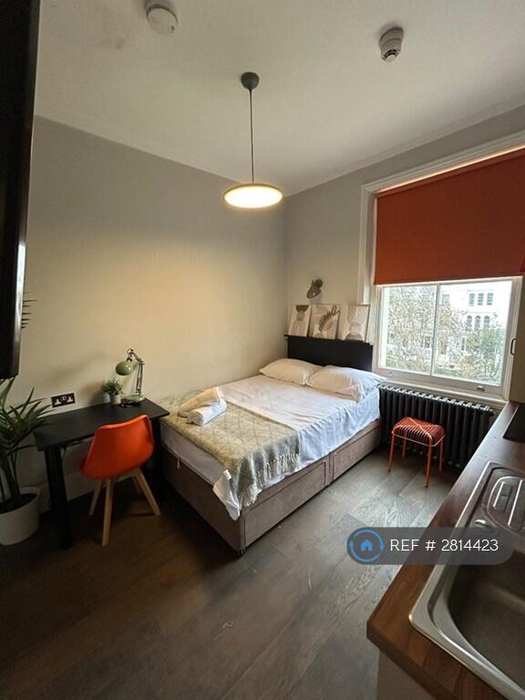 Main image of property: Hazel Court, London, W2