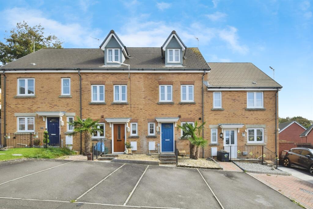 Main image of property: Swallow Close, North Cornelly, Bridgend