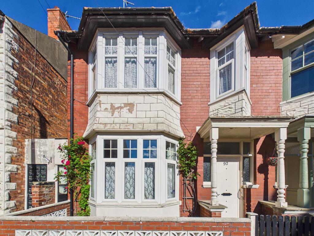 Main image of property: North Street, Bridlington