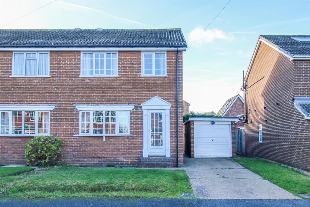 Main image of property: Stonecliffe Drive, Middlestown, Wakefield