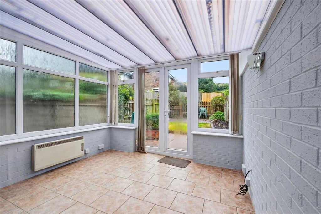 House in Blackburn - More