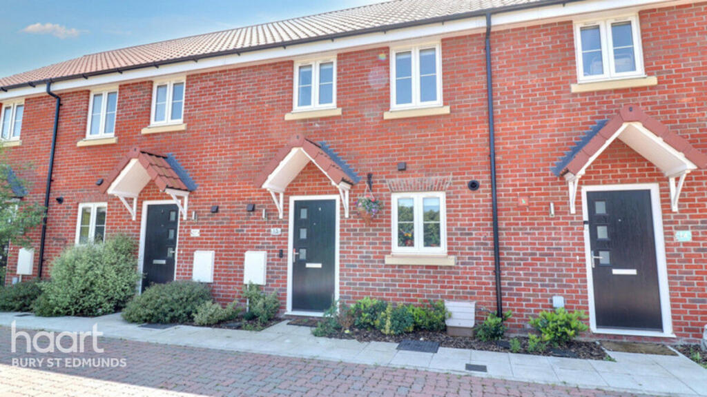 Main image of property: Long Gilberts Road, Elmswell, Bury St Edmunds