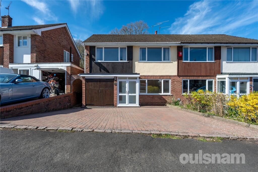 Additional image 18 of Vicarage Crescent, Redditch, Worcestershire, B97