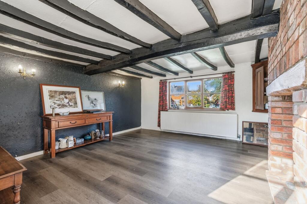 House in Harborough, Arnesby - View 4