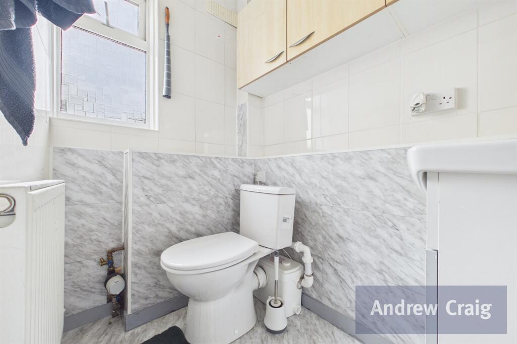 House in Newcastle upon Tyne - View 5