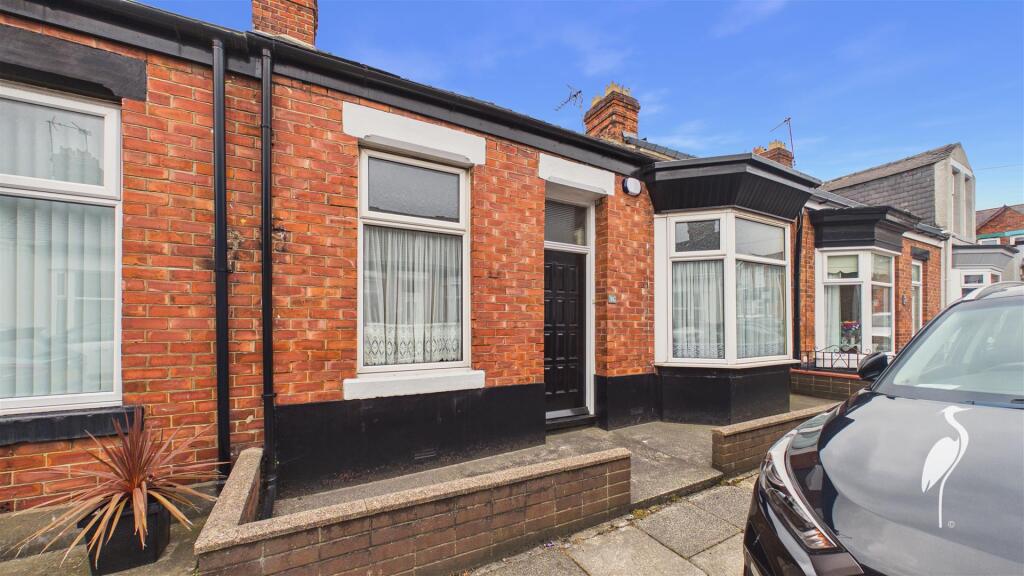 Main image of property: Queens Crescent, High Barnes, Sunderland