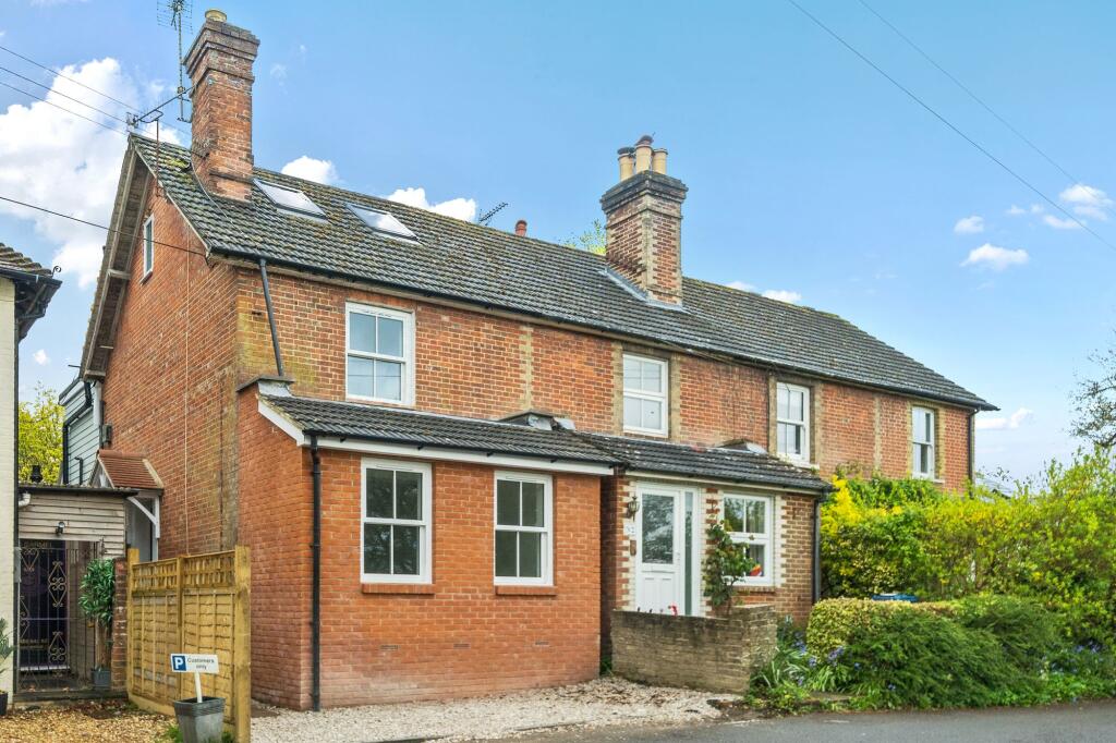 Main image of property: Grayswood Common, Grayswood, GU27