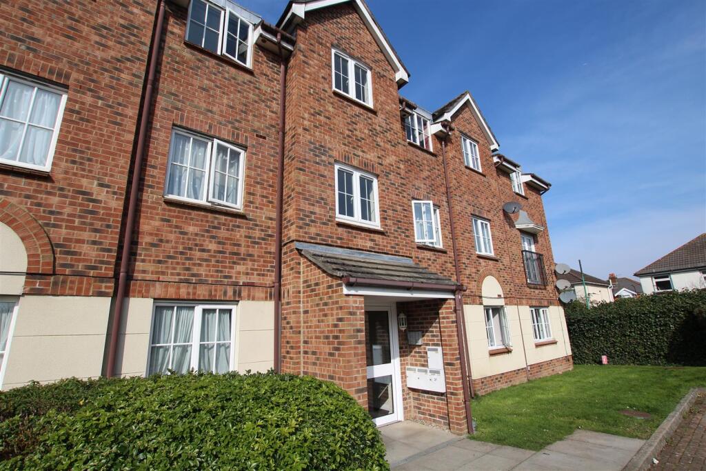 Main image of property: Avro Close, Southampton