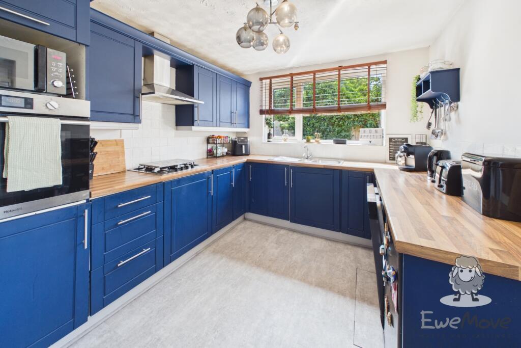 House in Warrington - More
