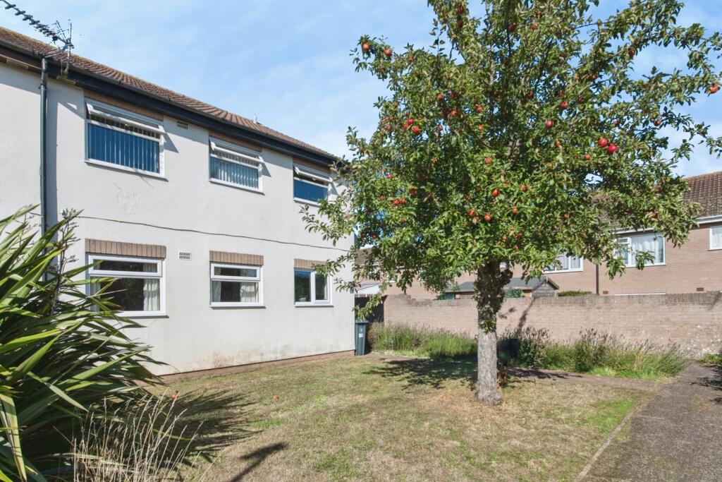 Main image of property: Hawthorn Grove, Exmouth, Devon, EX8