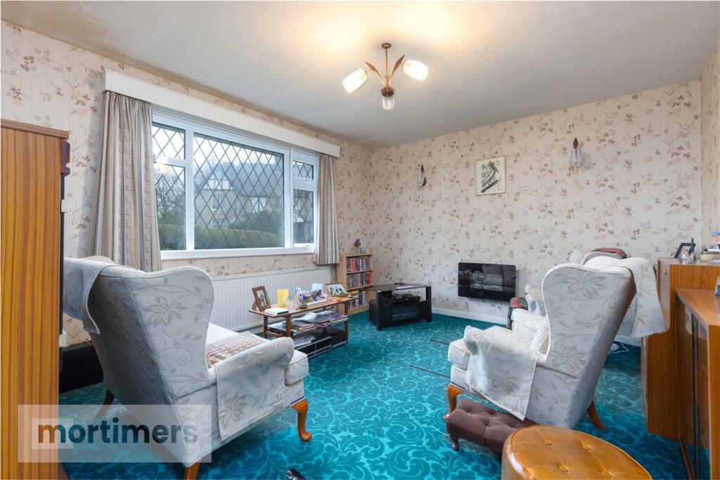 House in Hyndburn, Lancashire - View 4