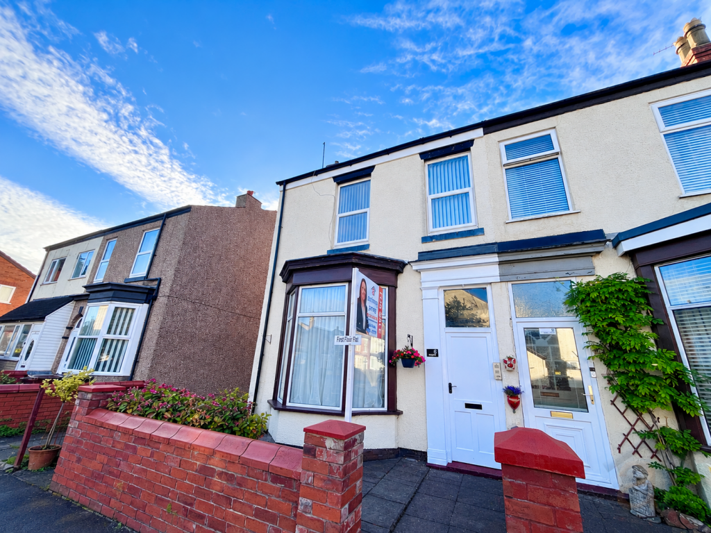 Main image of property: Bridge Street, Southport, PR8 1BW