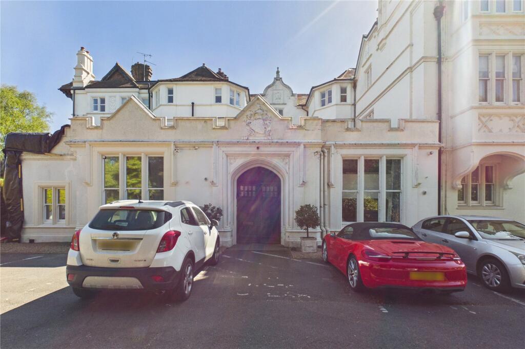 Main image of property: Hammerwood Road, Ashurst Wood, East Grinstead, West Sussex, RH19