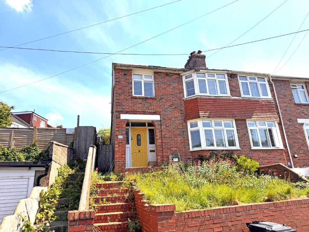 Main image of property: Stanmer Villas, BN1