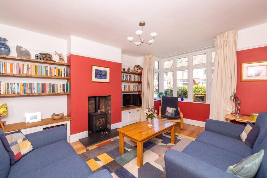 Maple Road, Horfield photo 4