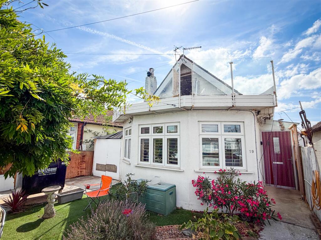 Main image of property: Flowers Way, Jaywick Village, Essex