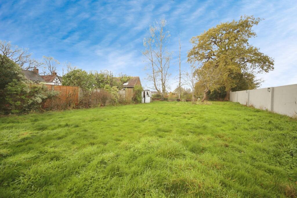 Additional image 22 of Earlswood Common, Earlswood, Solihull, B94