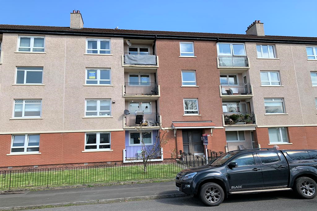 Main image of property: Culbin Drive, Glasgow, G13