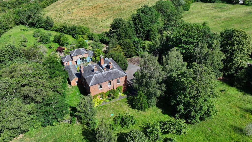Howell Road, Heckington, Sleaford, Lincolnshire, NG34 - More