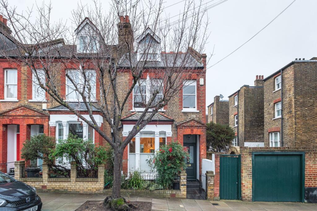 Main image of property: Gallia Road, 
Highbury, N5