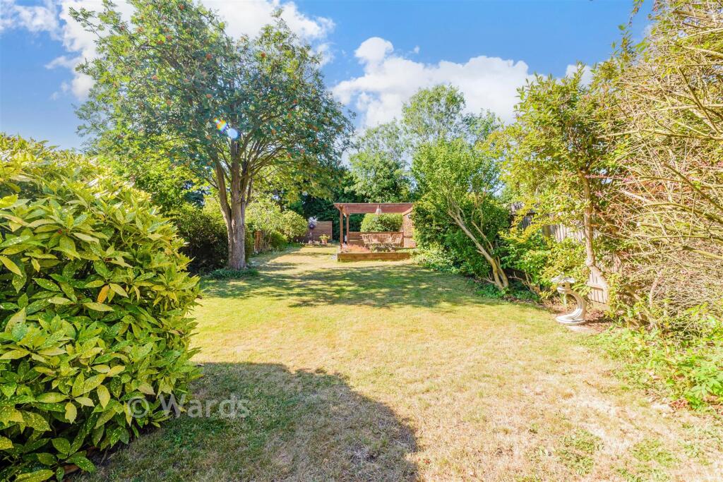 Main image of property: Windermere Road, Barnehurst, Kent