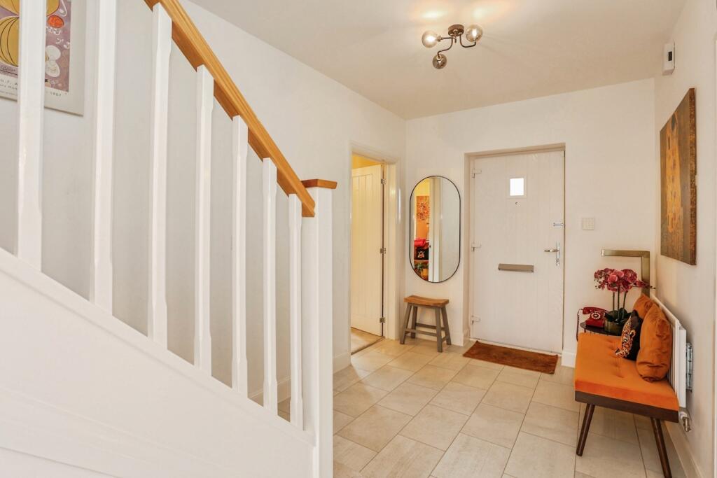 House in Rushcliffe, Edwalton Chase, Sharphill - View 4