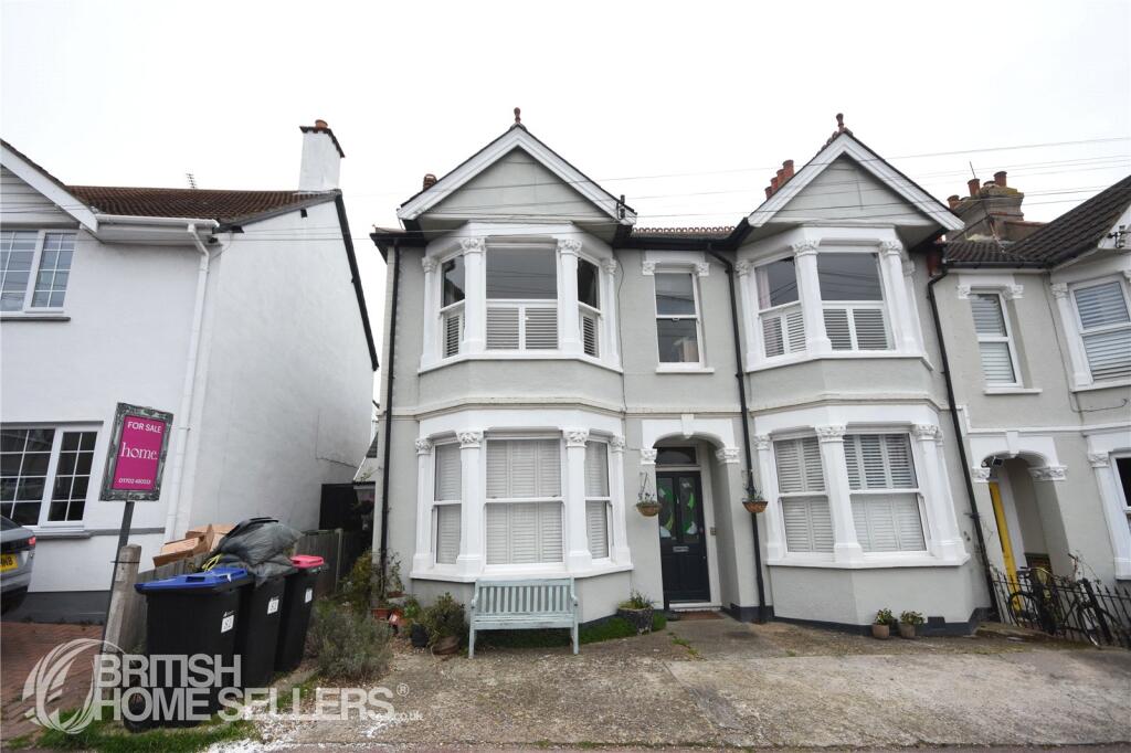 Main image of property: Woodfield Road, Leigh-on-Sea, Essex, SS9