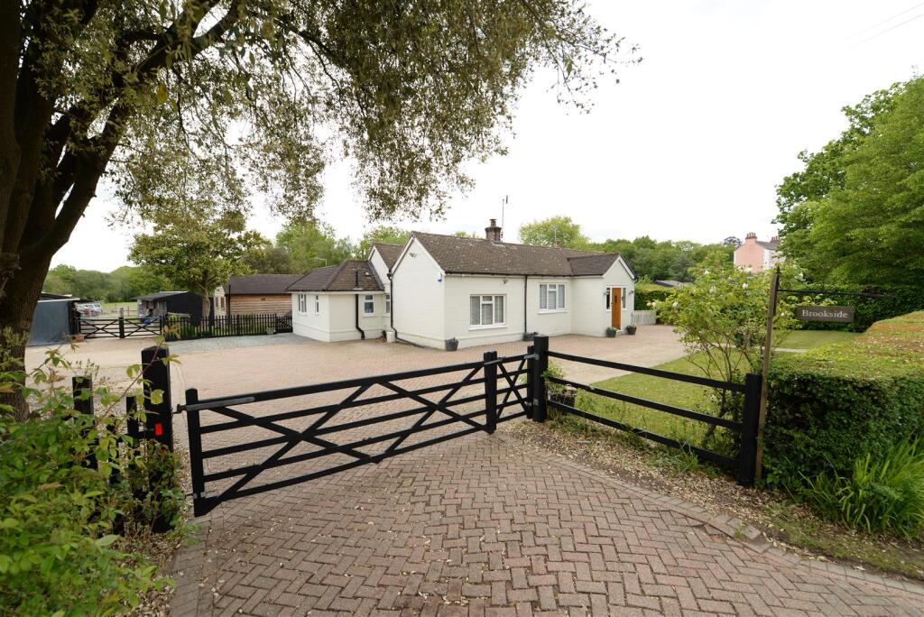 Main image of property: Copthorne Bank, West Sussex