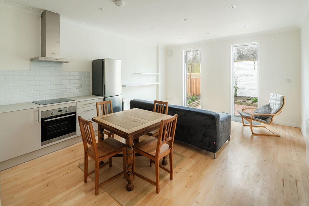 Main image of property: Bellenden Road, London