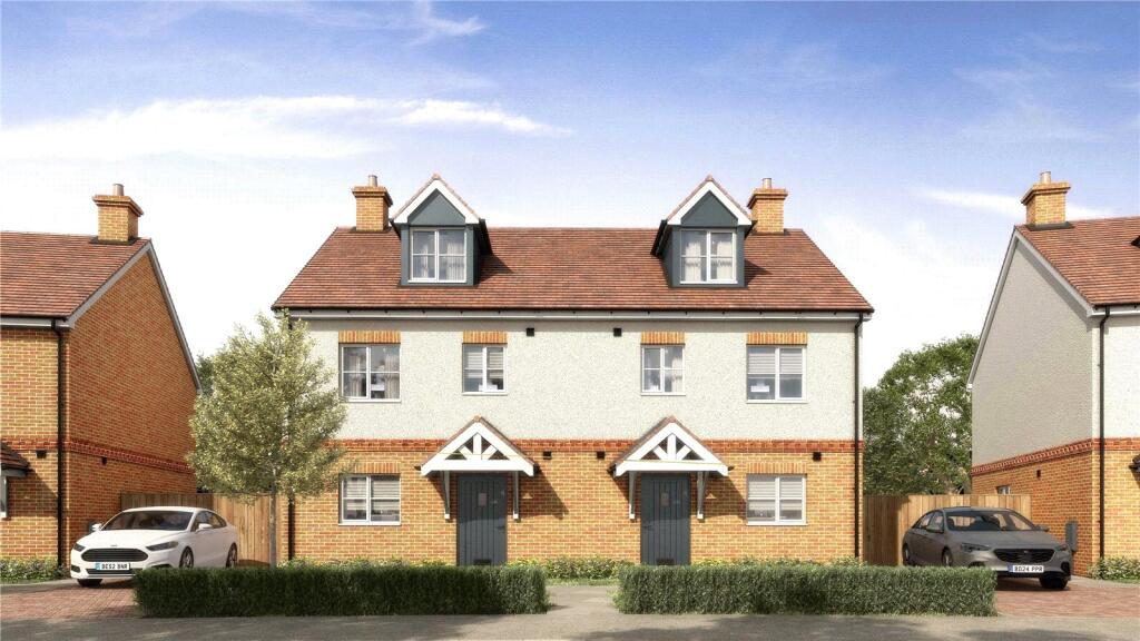 Main image of property: Dinan Way, Hulham Road, Exmouth, Devon, EX8