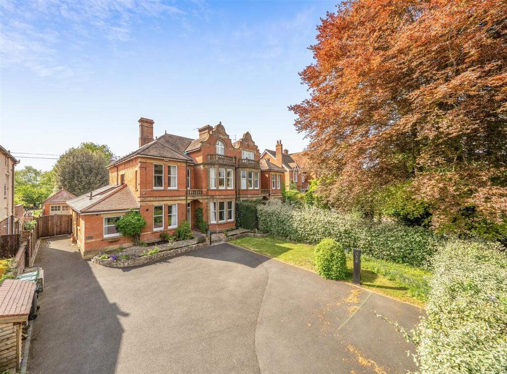 Main image of property: The Park, Yeovil