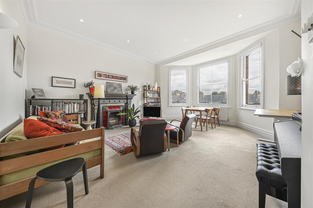 Main image of property: Compayne Gardens, South Hampstead NW6