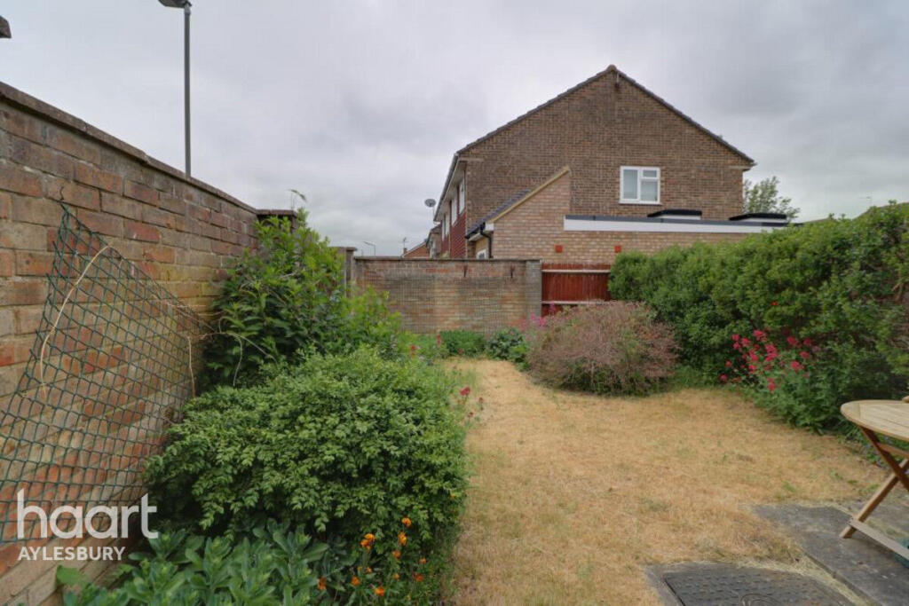 Main image of property: Hillington Close, Aylesbury