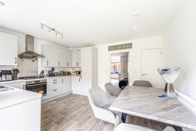 House in Locking, North Somerset - View 4