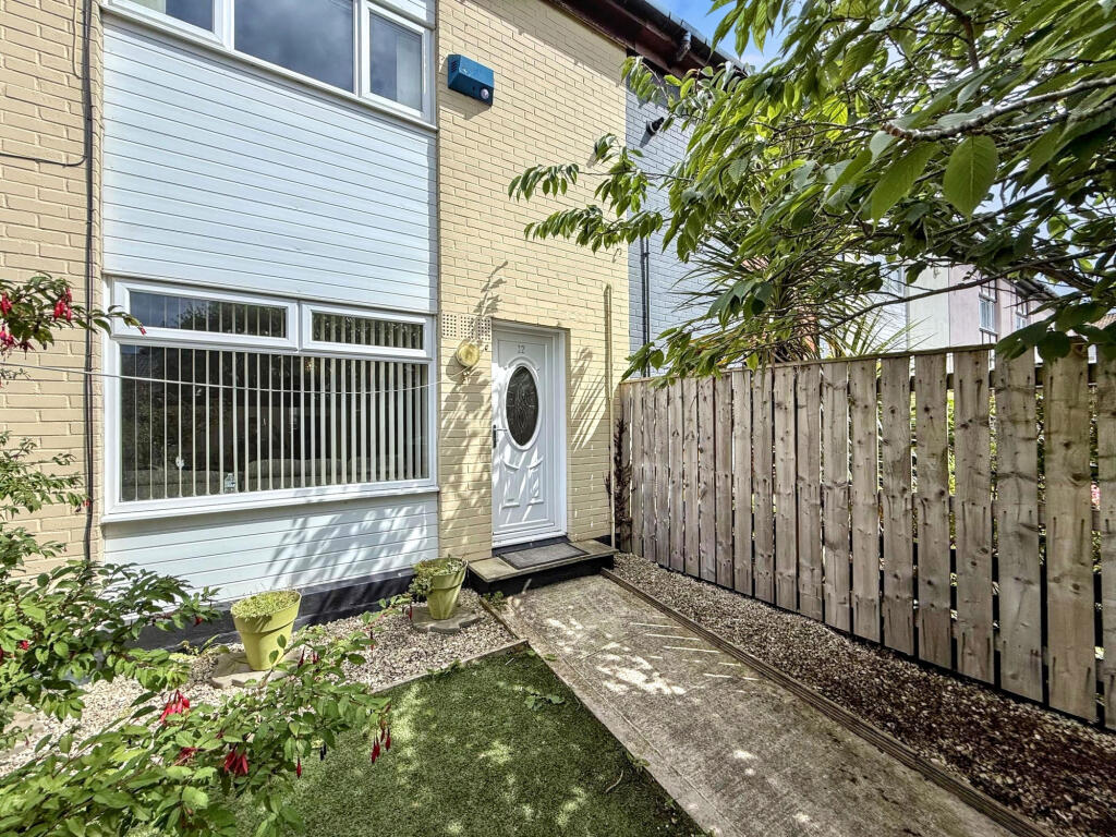 Main image of property: Scarfell Close, Peterlee, Durham, SR8 5PF