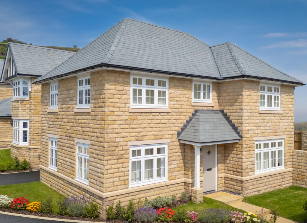 Main image of property: Huddersfield Road, Diggle, Oldham, OL3 5NU