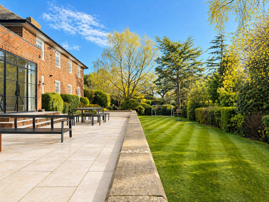 Main image of property: Farr Hall Drive, CH60