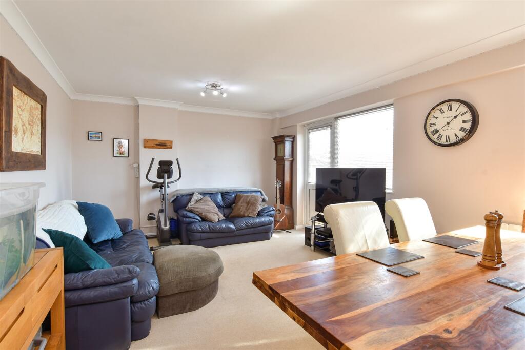 Main image of property: Boundary Road, Worthing, West Sussex