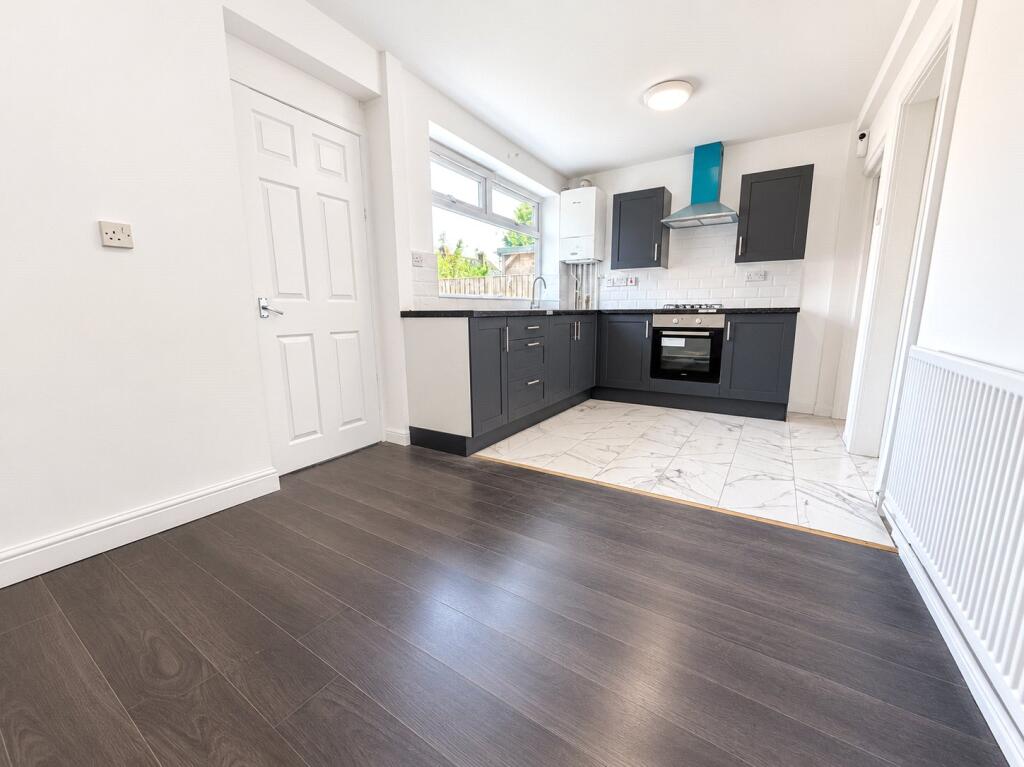 House in Knowsley, Prescot - View 3