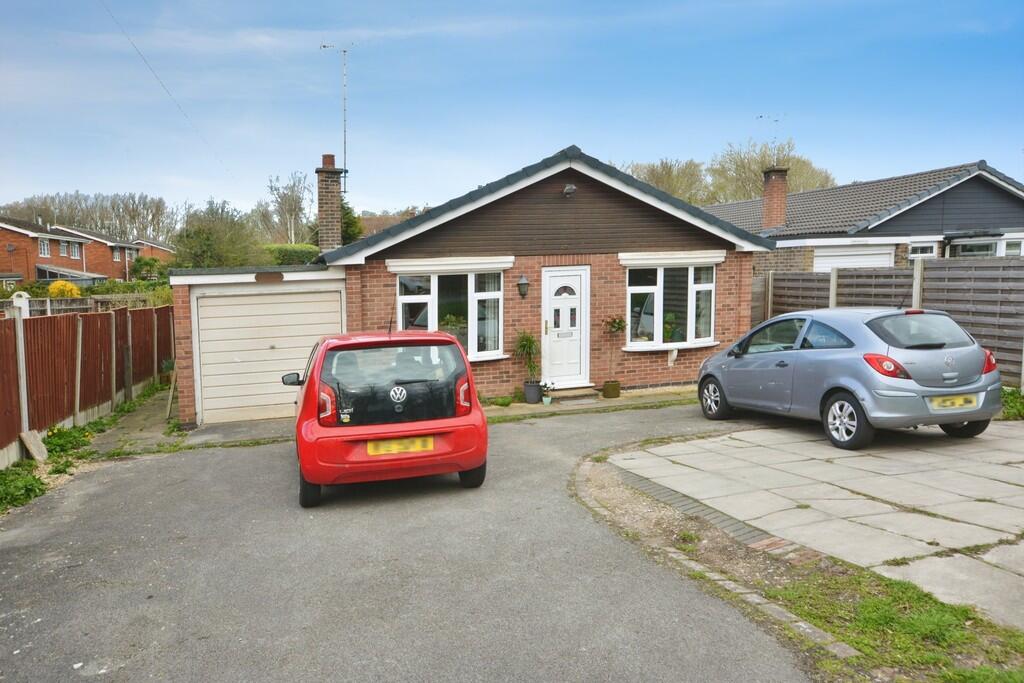 Main image of property: Newark Road, Southwell