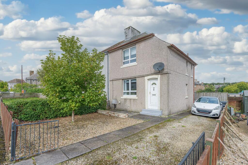 Main image of property: Croall Street, Kelty, KY4