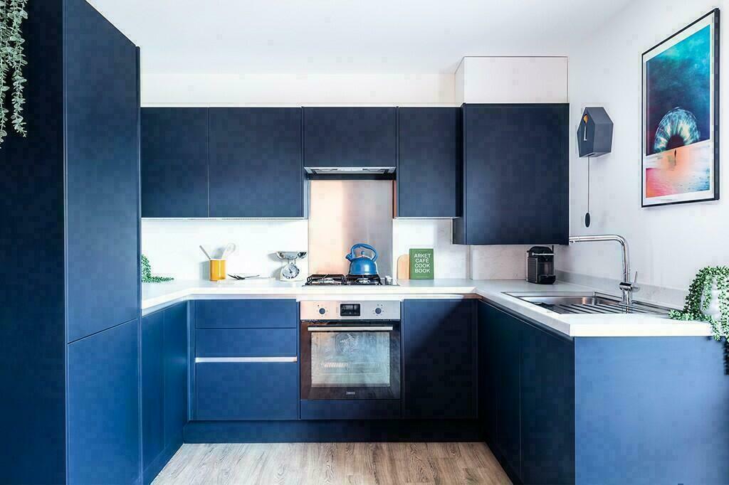 Main image of property: Kooky High Wycombe, Desborough Road, High Wycombe, Buckinghamshire, HP11