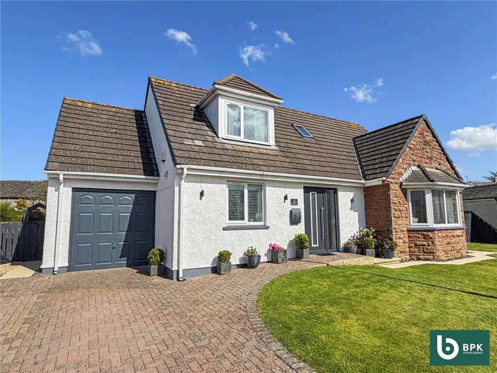 Main image of property: Longthwaite Grove, Wigton, Cumbria, CA7