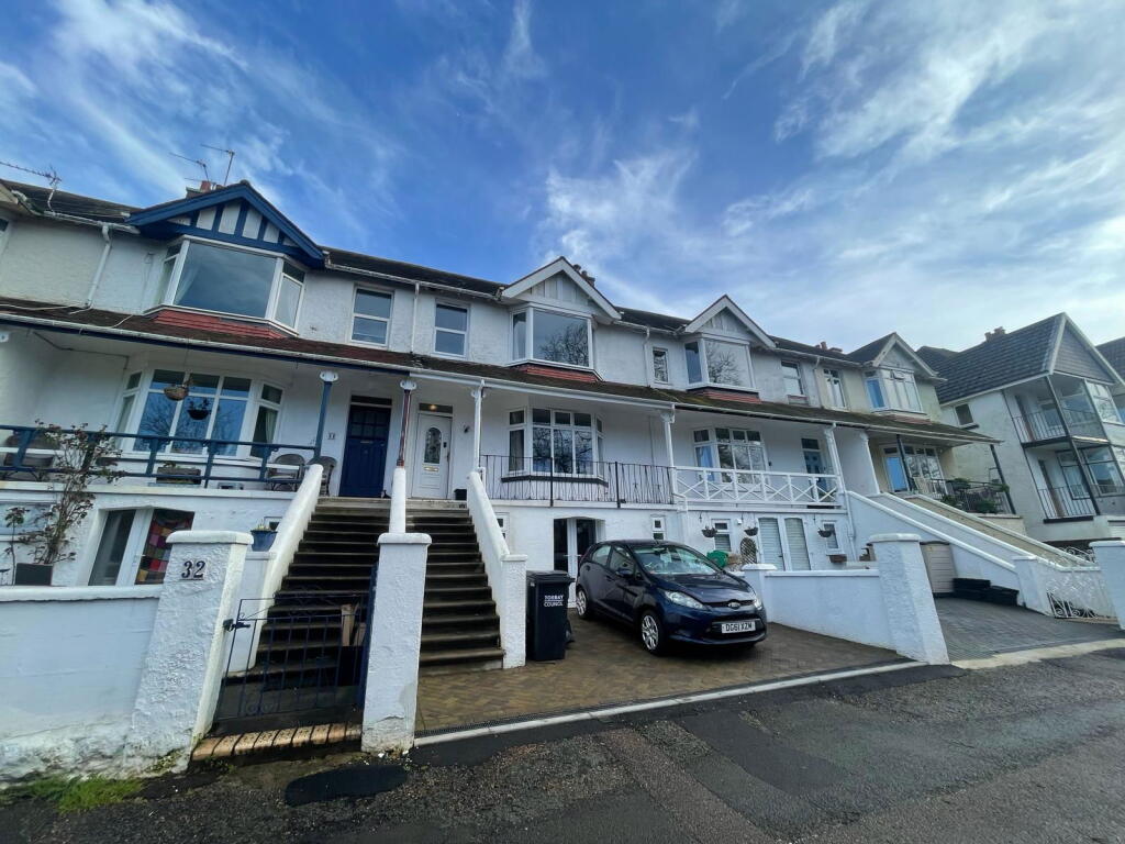 Main image of property: Youngs Park Road, Paignton, TQ4 6BU